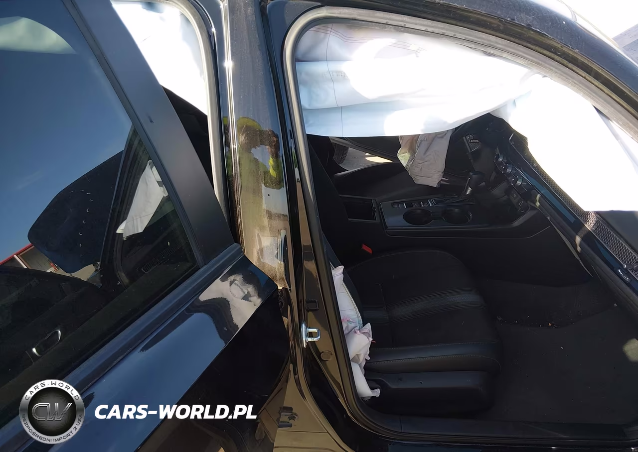 2024 Honda Civic Sport VIN:2HGFE2F5XRH579549 - 5