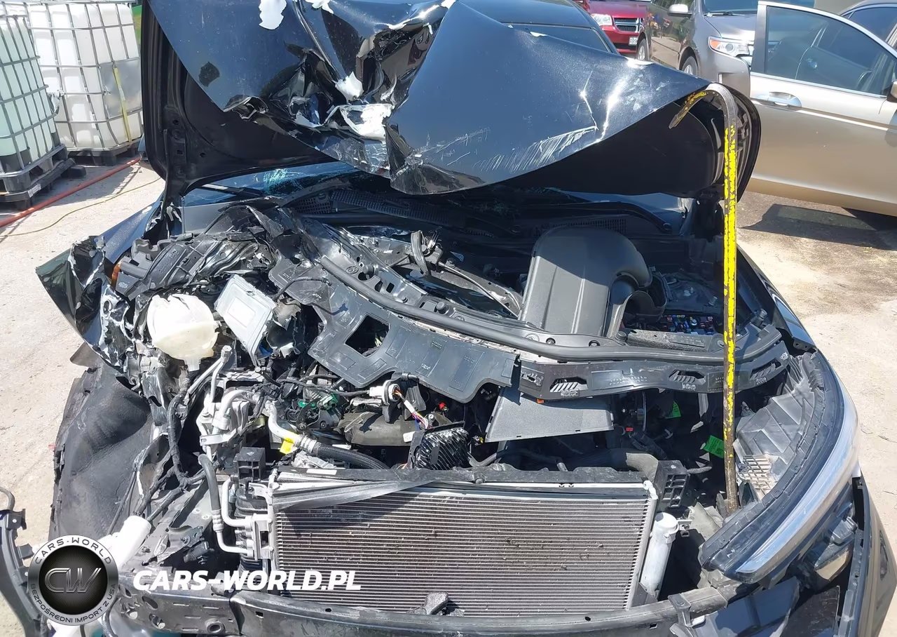 2024 Buick Envista Avenir Fwd VIN:KL47LCE21RB020836 - 10