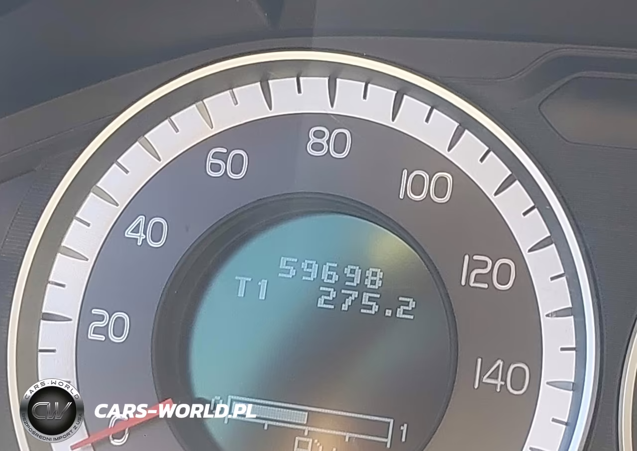 2013 Volvo S80 3.2L-3.2L Platinum-3.2L Premier Plus VIN:YV1940ASXD1172056 - 15