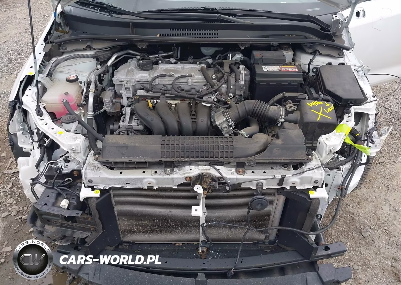 2021 Toyota Corolla Le VIN:5YFEPMAE1MP176182 - 10