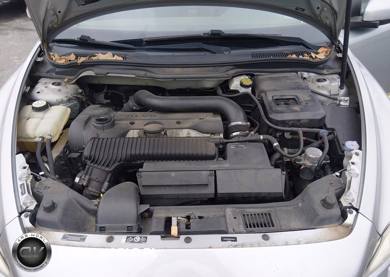 2013 Volvo C30 T5 VIN:YV1672MKXD2310481 - 10