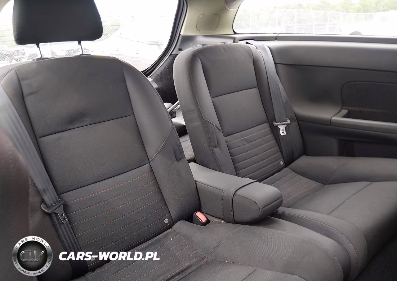 2013 Volvo C30 T5 VIN:YV1672MKXD2310481 - 8