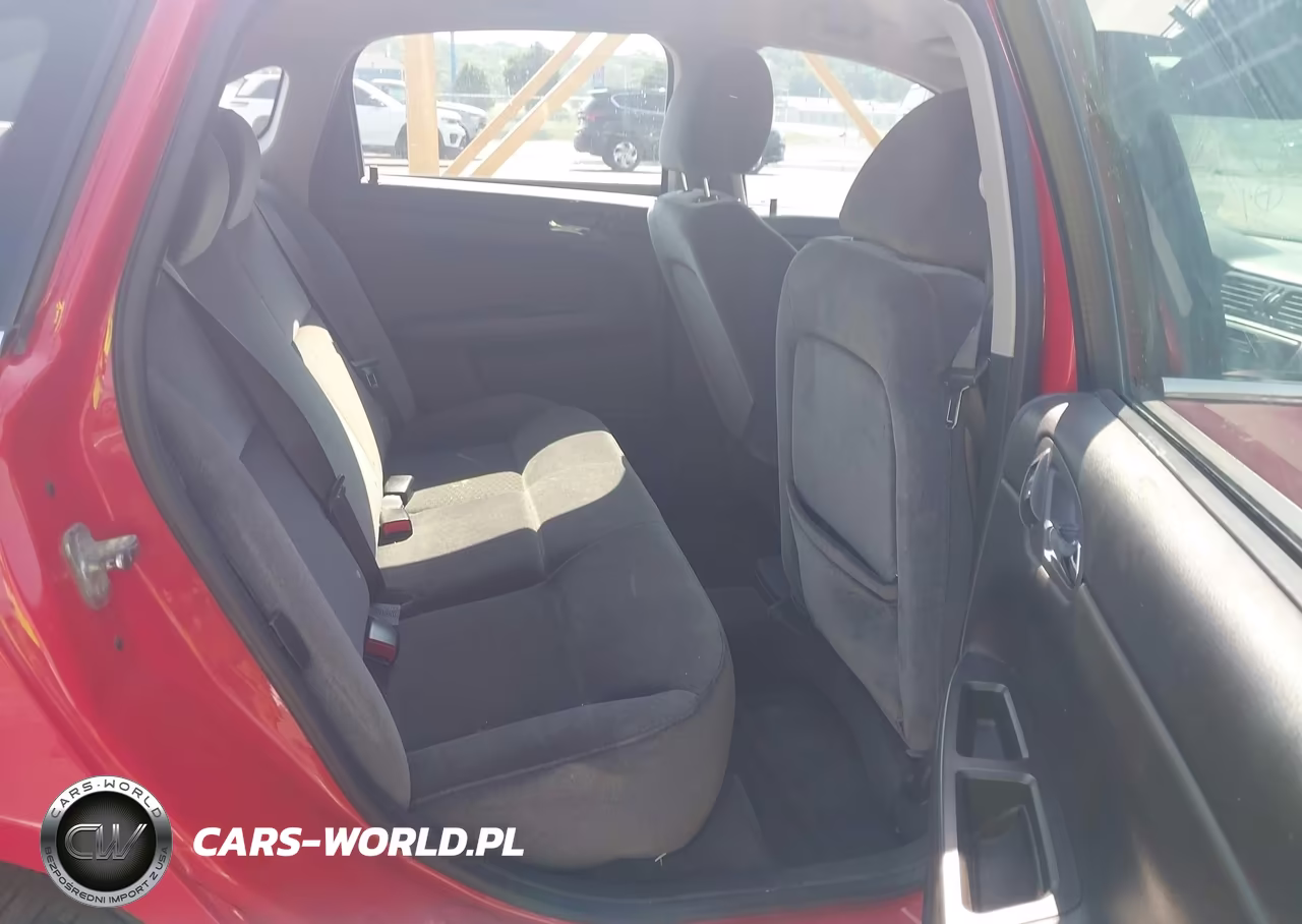 2009 Chevrolet Impala Lt VIN:2G1WT57K991301253 - 8