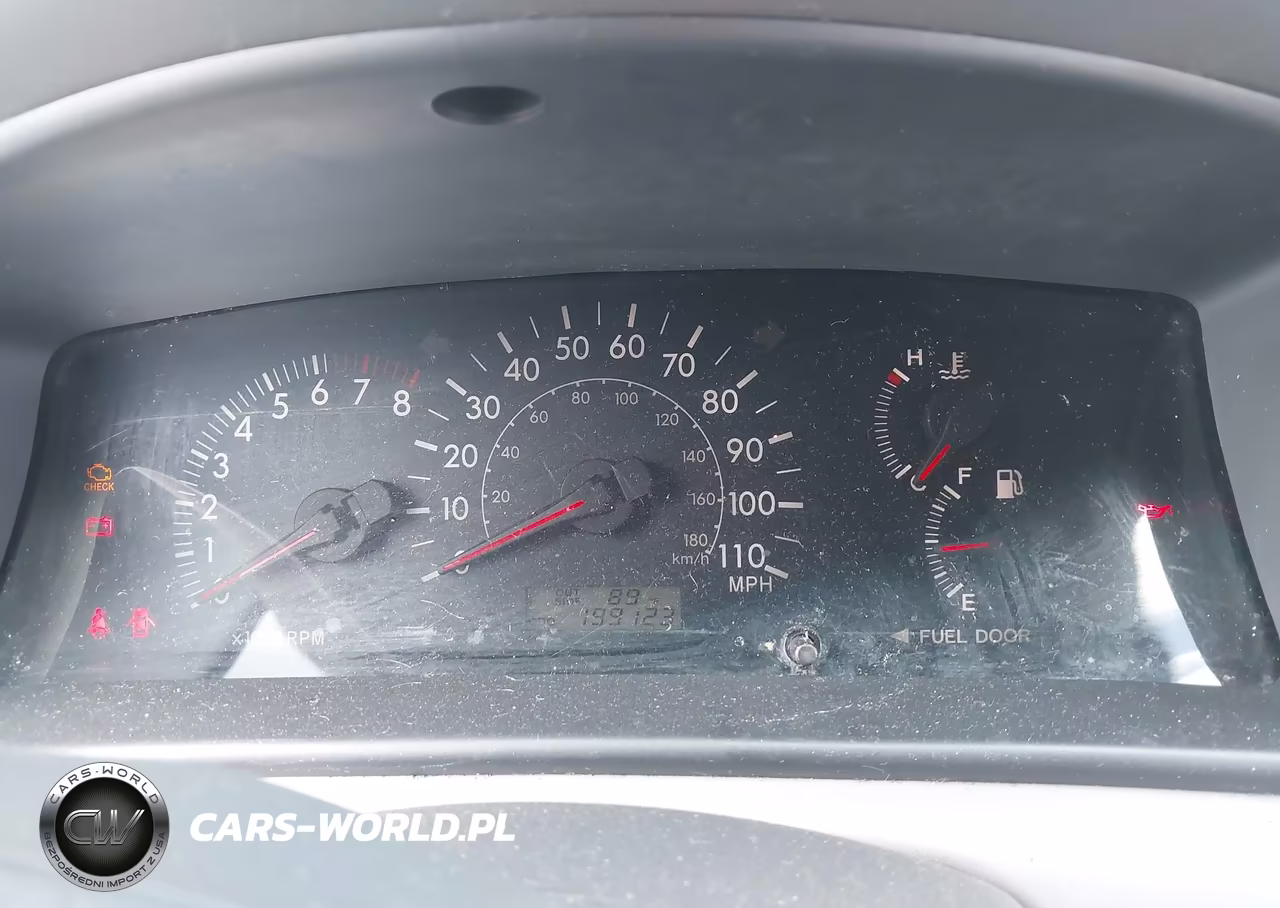 2006 Toyota Corolla Le VIN:2T1BR30E36C574781 - 7