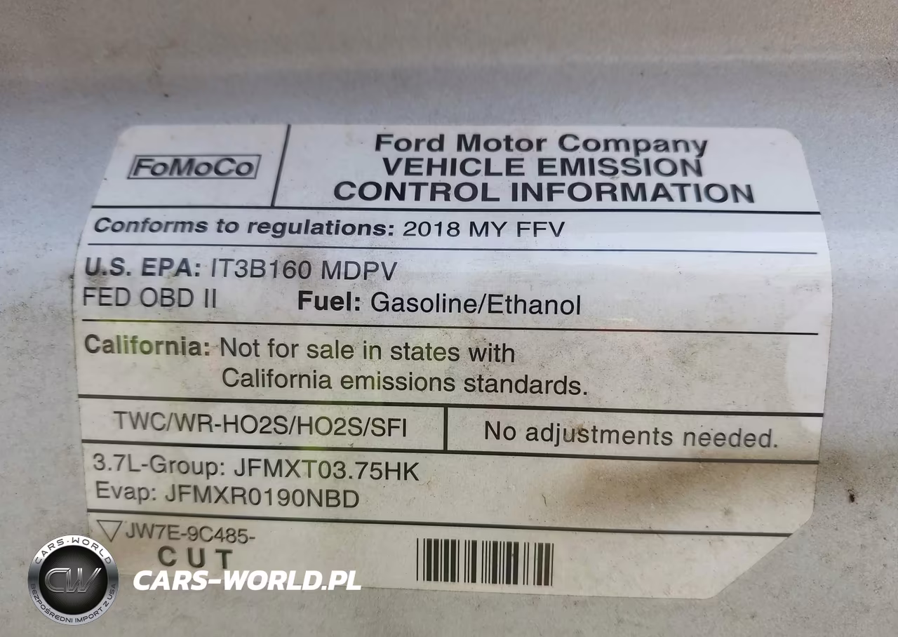 2018 Ford Transit-150 Xl VIN:1FMZK1ZM5JKB42620 - 12