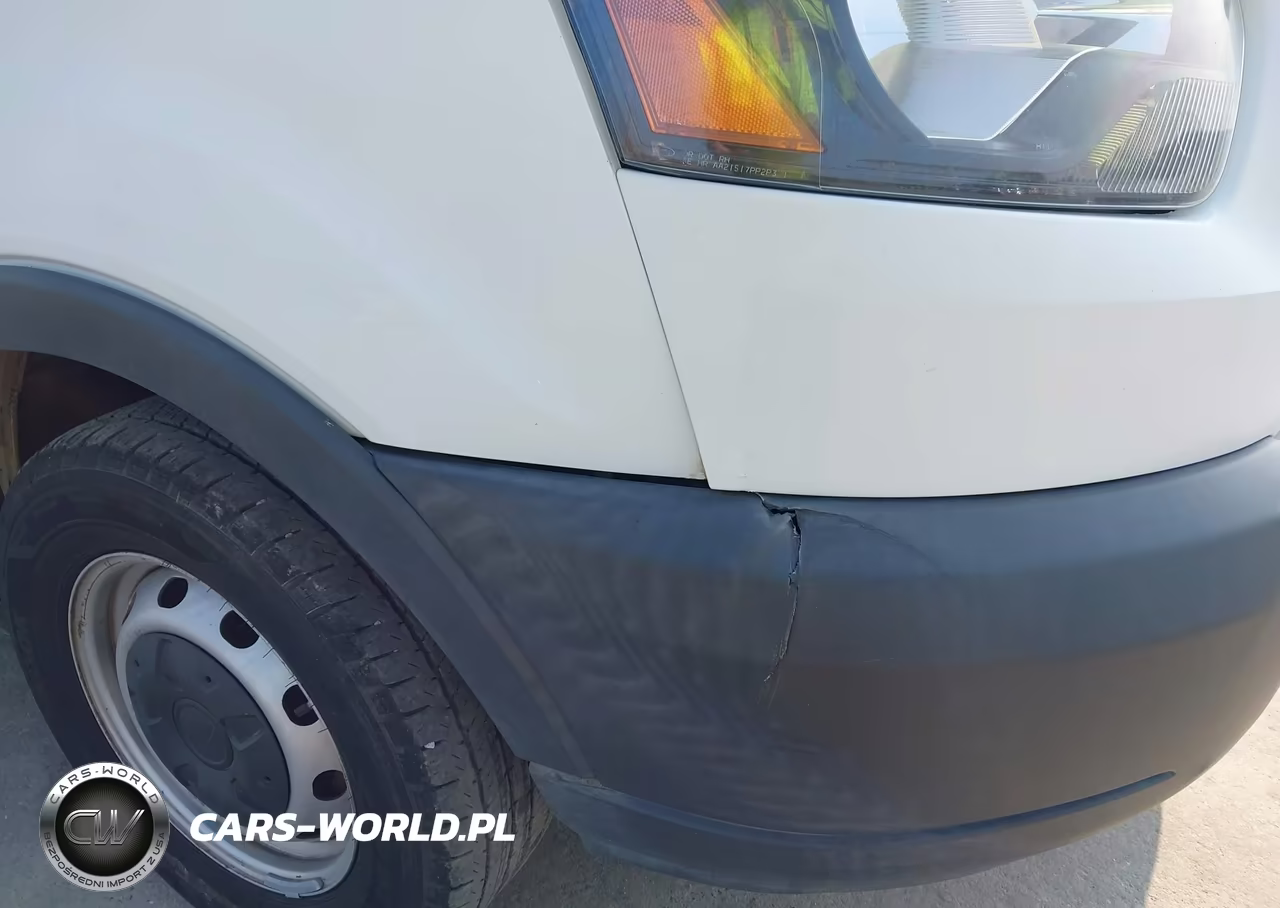 2018 Ford Transit-150 Xl VIN:1FMZK1ZM5JKB42620 - 13