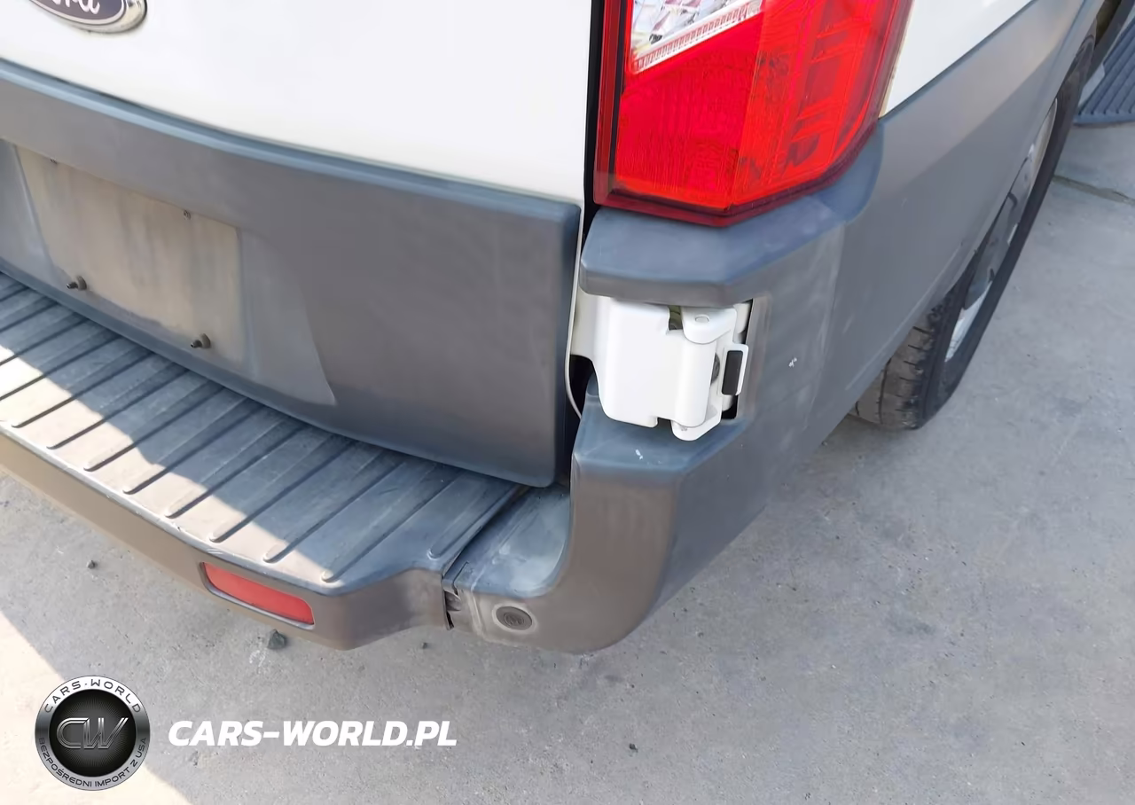 2018 Ford Transit-150 Xl VIN:1FMZK1ZM5JKB42620 - 14