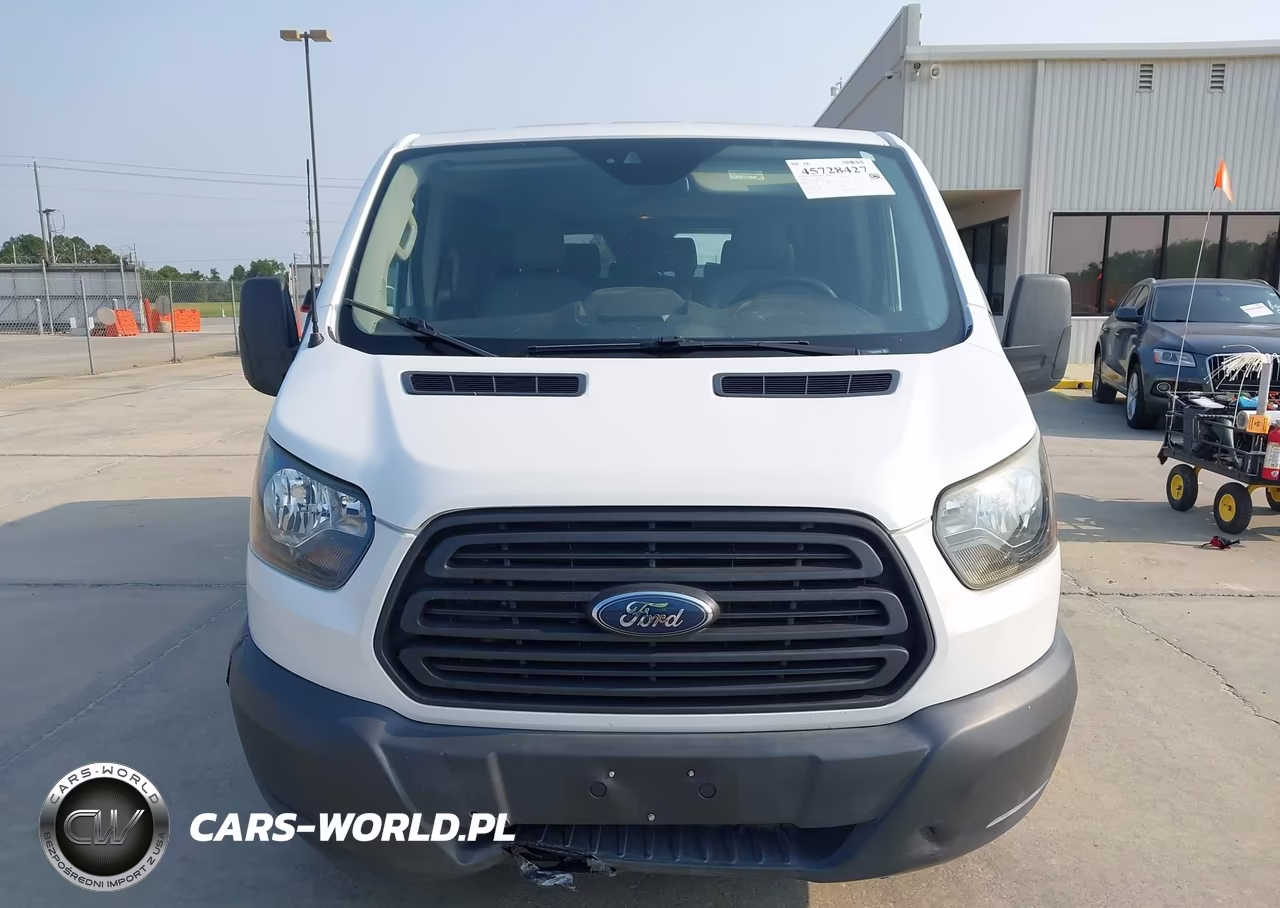2018 Ford Transit-150 Xl VIN:1FMZK1ZM5JKB42620 - 18