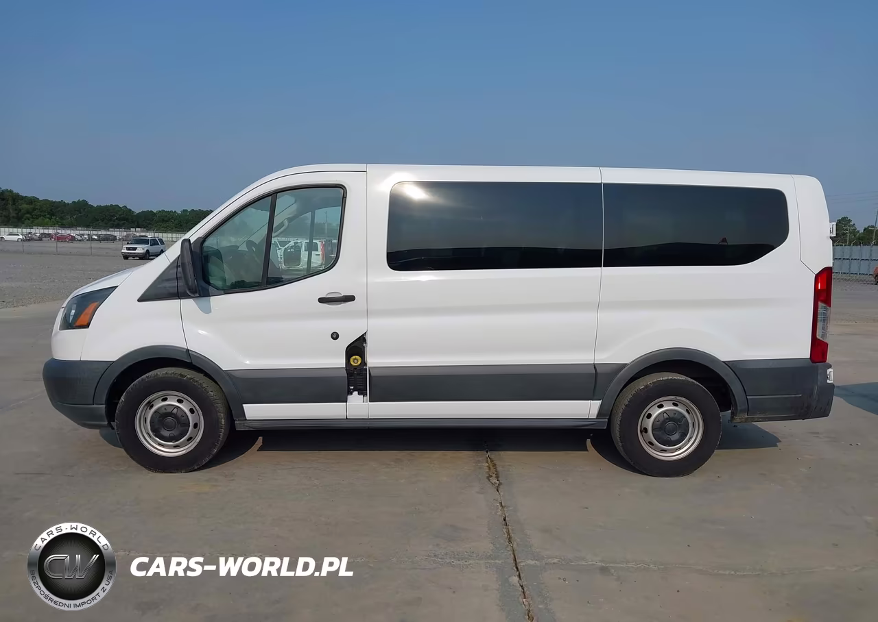 2018 Ford Transit-150 Xl VIN:1FMZK1ZM5JKB42620 - 20