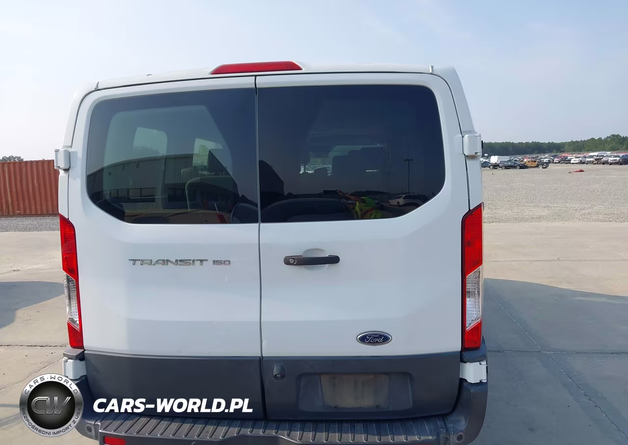 2018 Ford Transit-150 Xl VIN:1FMZK1ZM5JKB42620 - 22