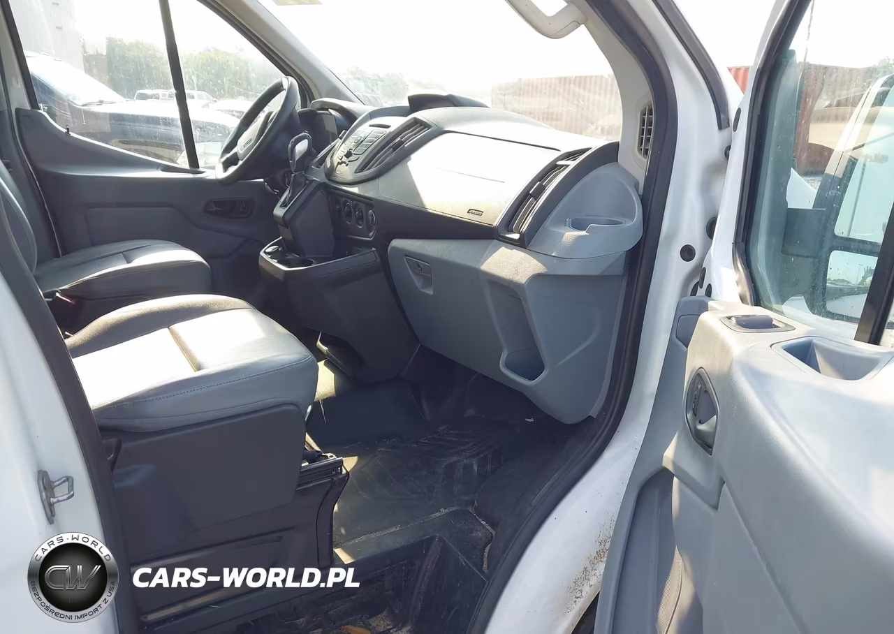 2018 Ford Transit-150 Xl VIN:1FMZK1ZM5JKB42620 - 5