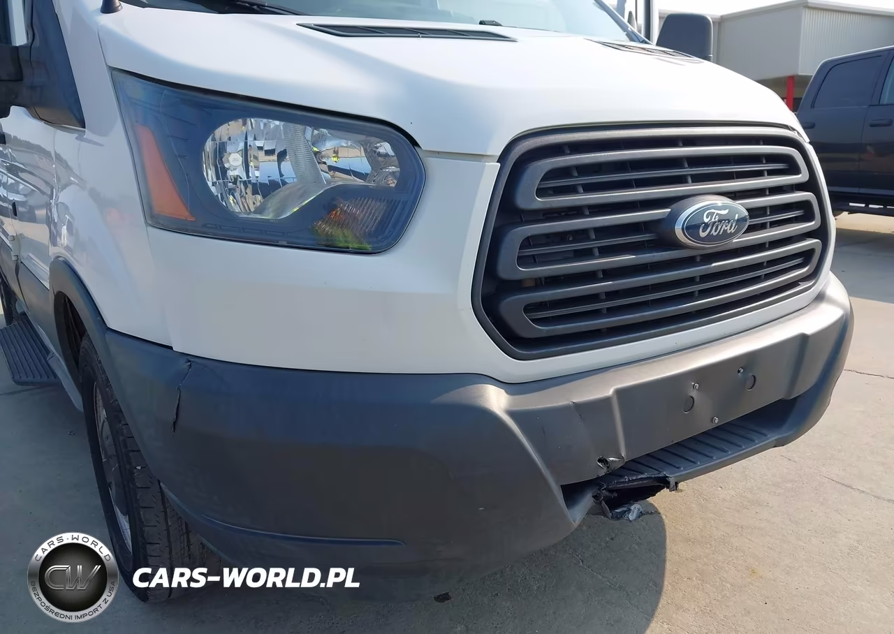 2018 Ford Transit-150 Xl VIN:1FMZK1ZM5JKB42620 - 6