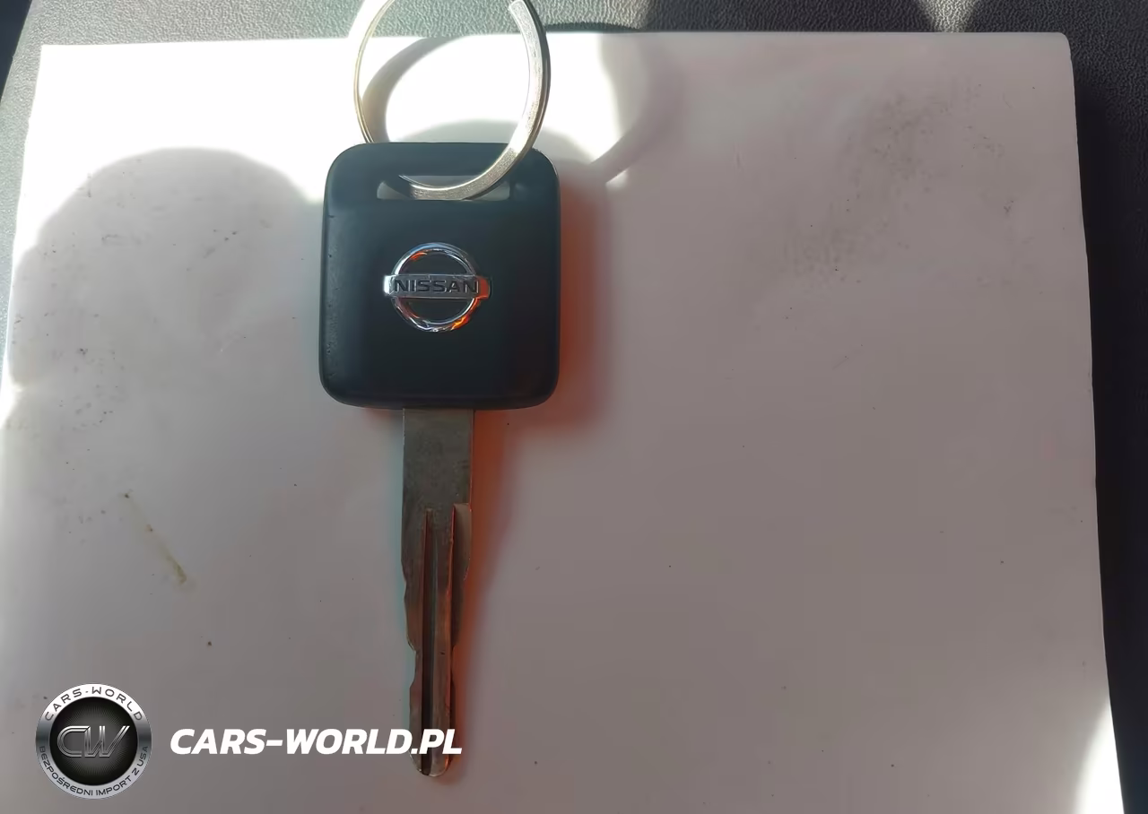 2015 Nissan Frontier S VIN:1N6BD0CT2FN727474 - 11