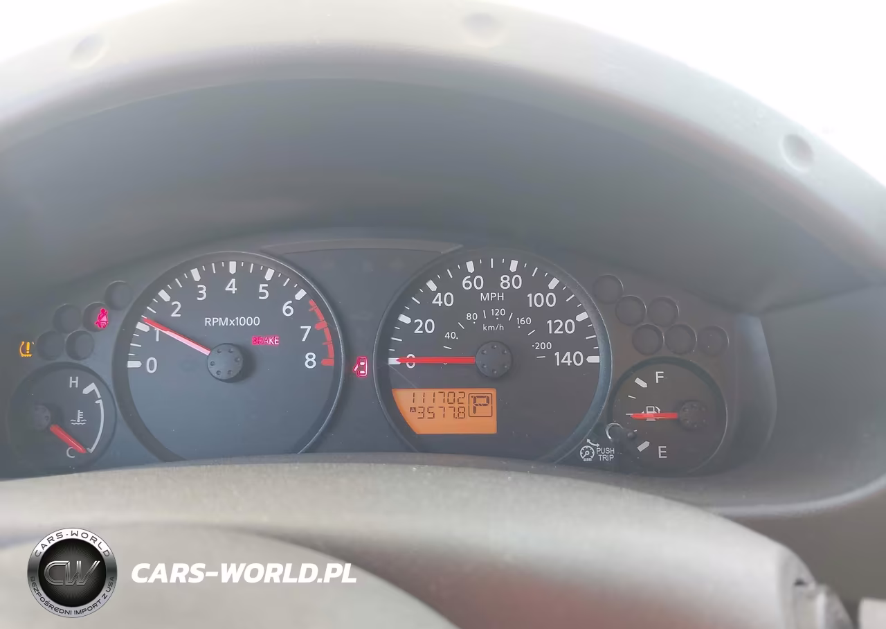 2015 Nissan Frontier S VIN:1N6BD0CT2FN727474 - 7