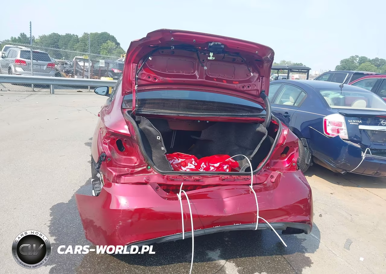 2016 Toyota Camry Se VIN:4T1BF1FK0GU526584 - 17