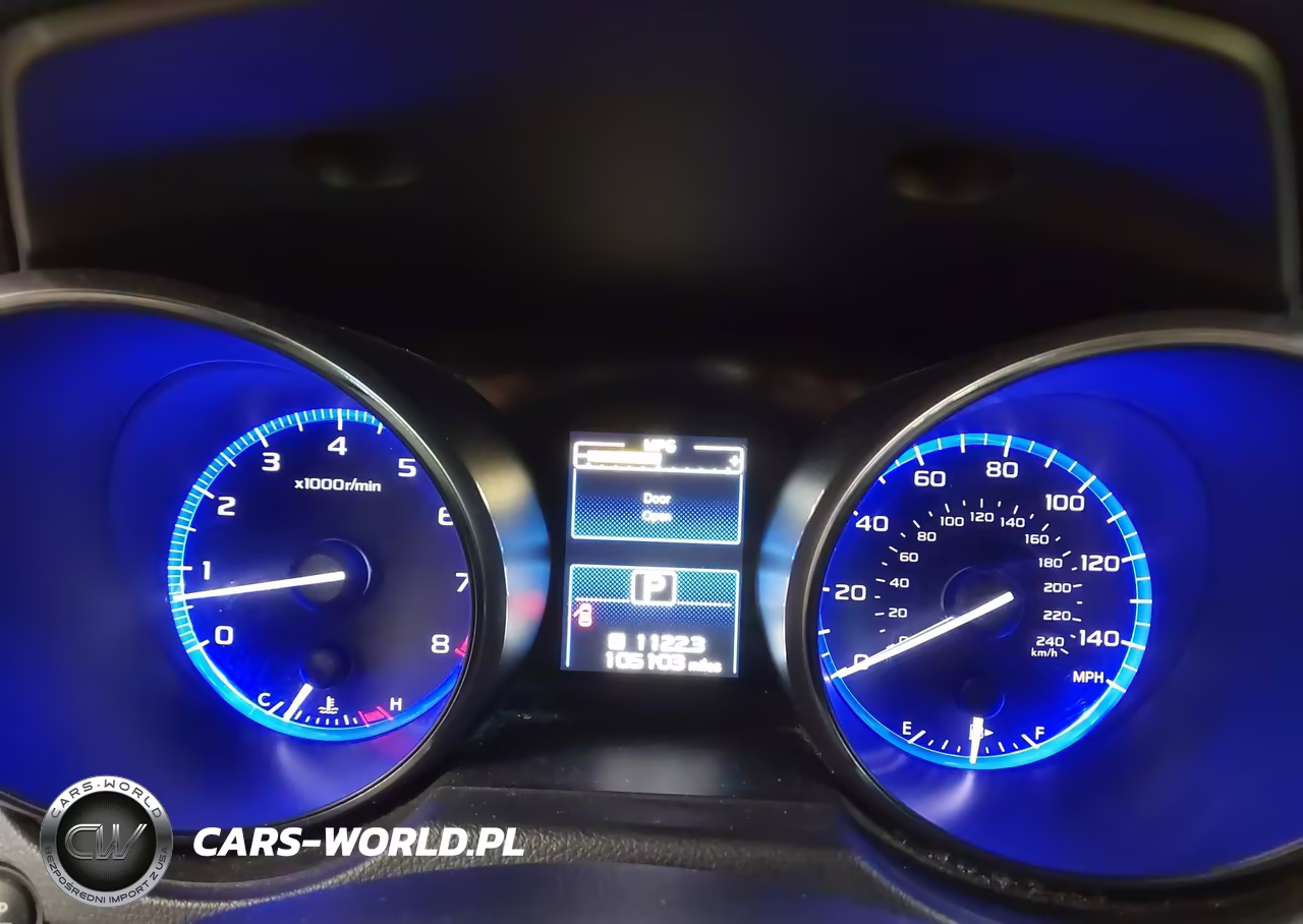 2016 Subaru Outback 2.5I Limited VIN:4S4BSALC8G3309444 - 7
