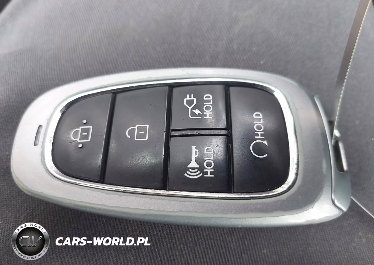 2023 Hyundai Ioniq 5 Se VIN:KM8KMDAF6PU232253 - 11