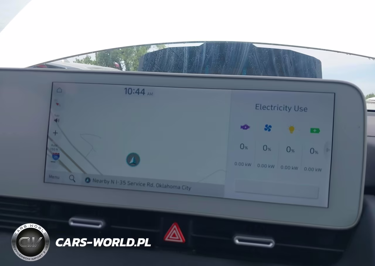 2023 Hyundai Ioniq 5 Se VIN:KM8KMDAF6PU232253 - 19