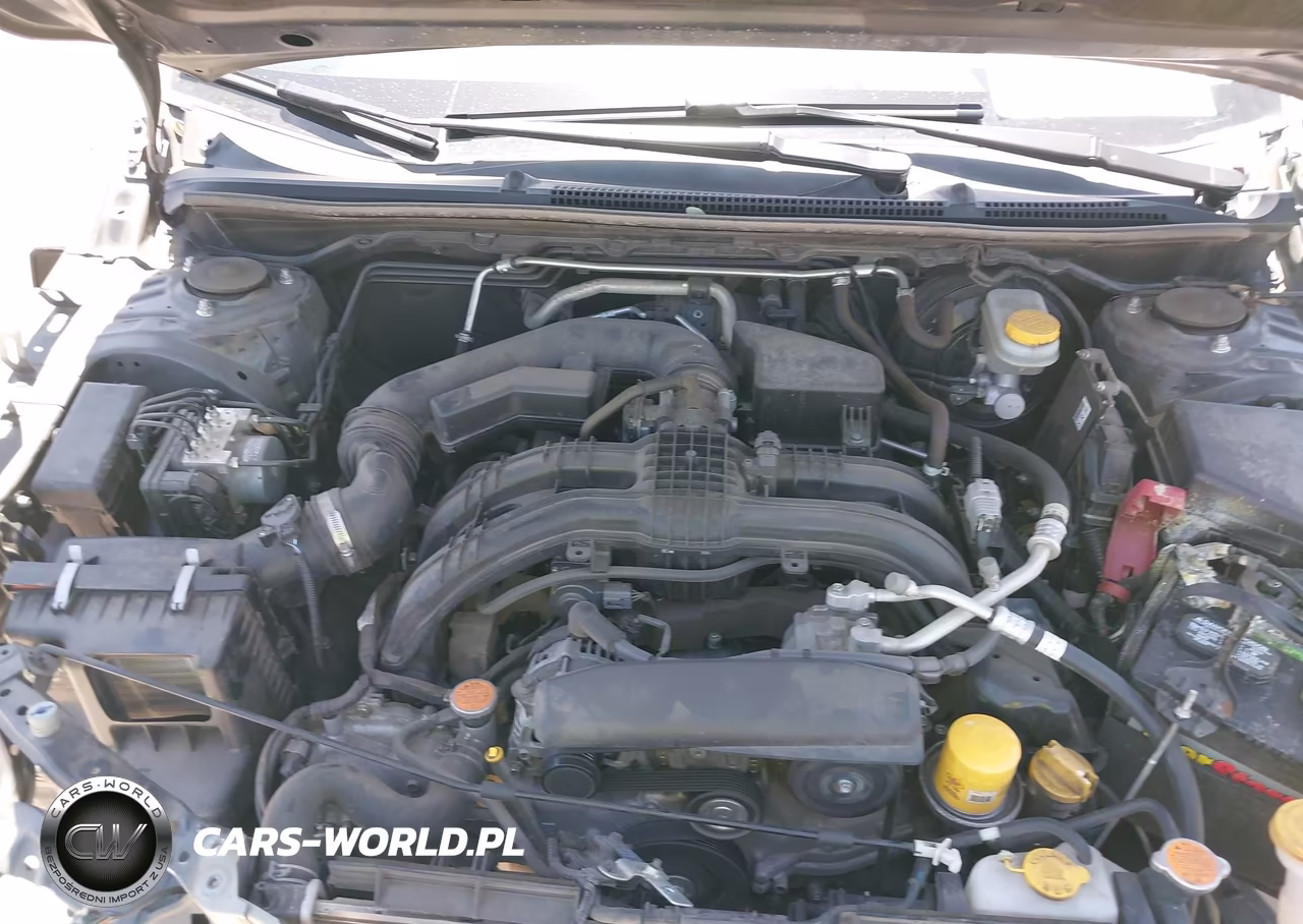 2018 Subaru Crosstrek 2.0I Premium VIN:JF2GTABCXJH322197 - 10