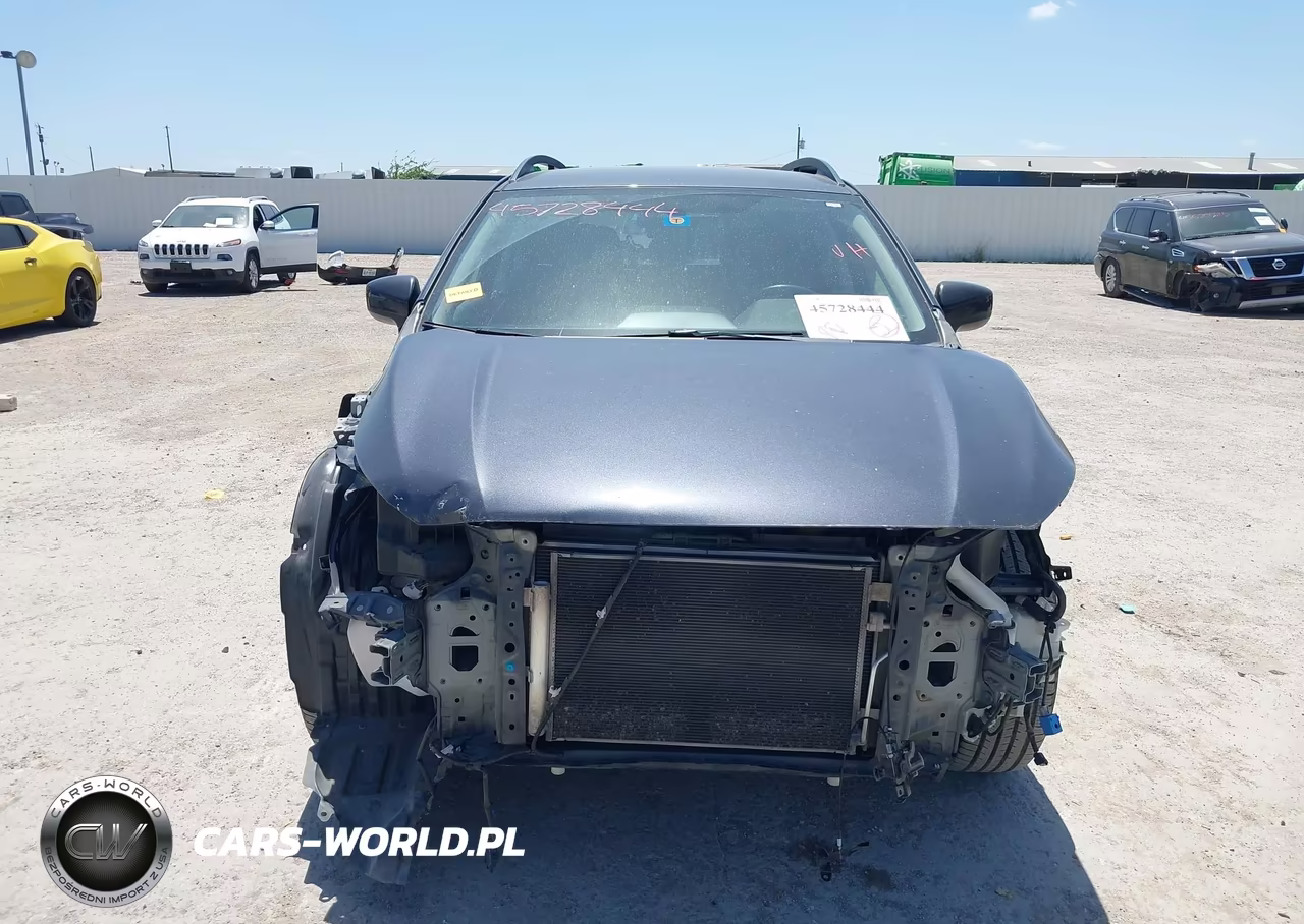 2018 Subaru Crosstrek 2.0I Premium VIN:JF2GTABCXJH322197 - 13