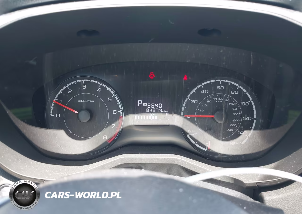 2018 Subaru Crosstrek 2.0I Premium VIN:JF2GTABCXJH322197 - 7
