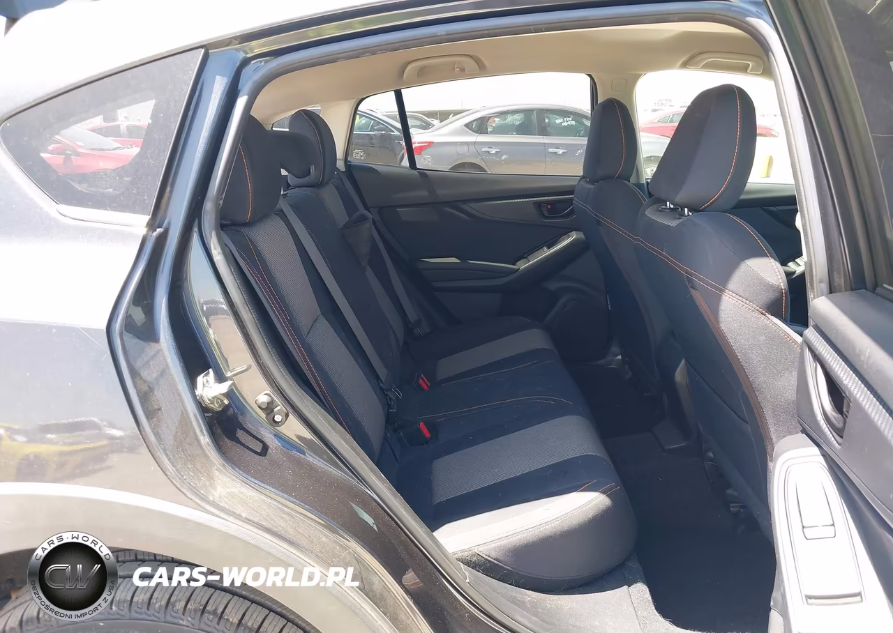 2018 Subaru Crosstrek 2.0I Premium VIN:JF2GTABCXJH322197 - 8