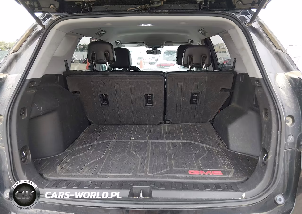 2019 GMC Terrain Slt VIN:3GKALPEX9KL276715 - 16