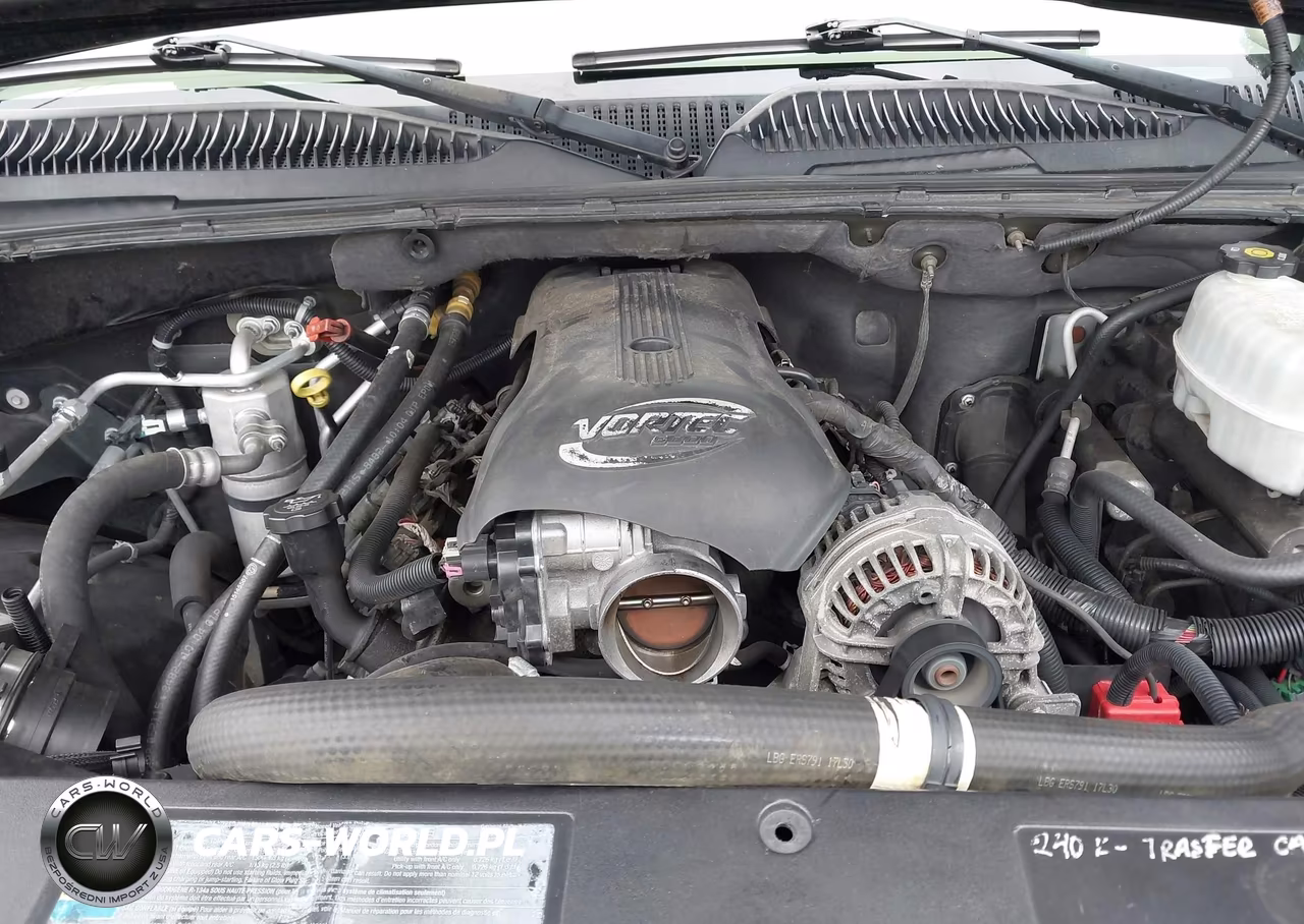 2005 GMC Yukon Denali VIN:1GKEK63U25J255675 - 10
