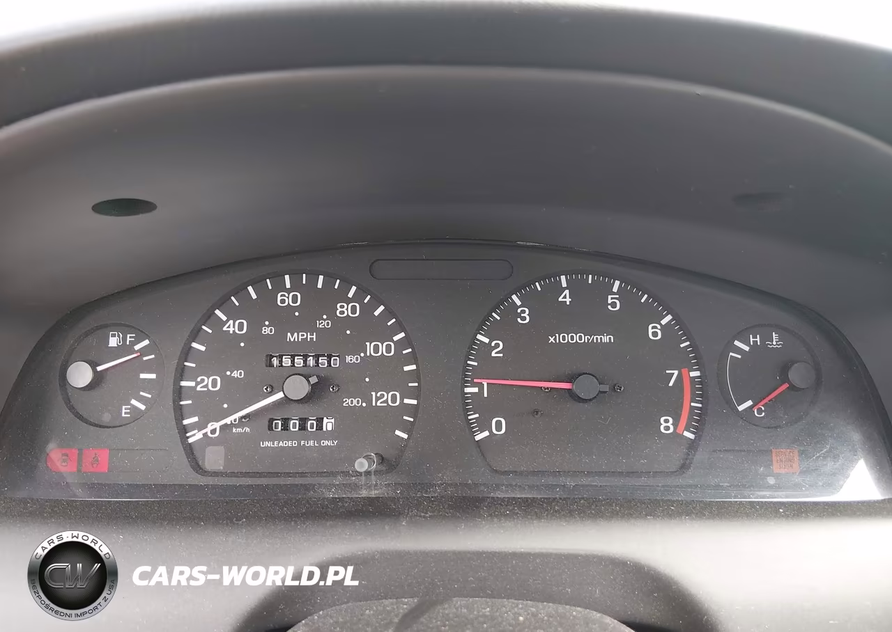 1999 Nissan Sentra Gxe-Xe VIN:1N4AB41D4XC705583 - 7