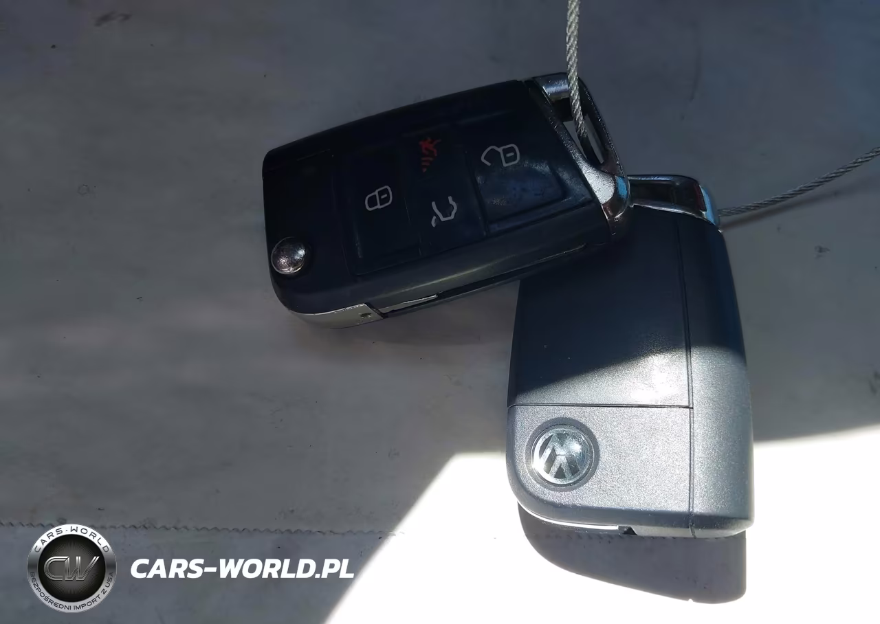 2015 Volkswagen Golf Sportwagen Tdi S 4-Door VIN:3VWCA7AU1FM519470 - 11