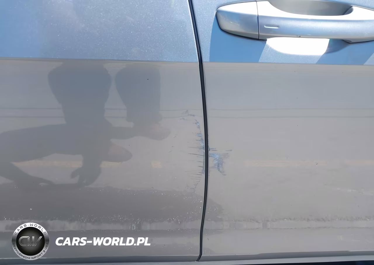 2015 Volkswagen Golf Sportwagen Tdi S 4-Door VIN:3VWCA7AU1FM519470 - 6