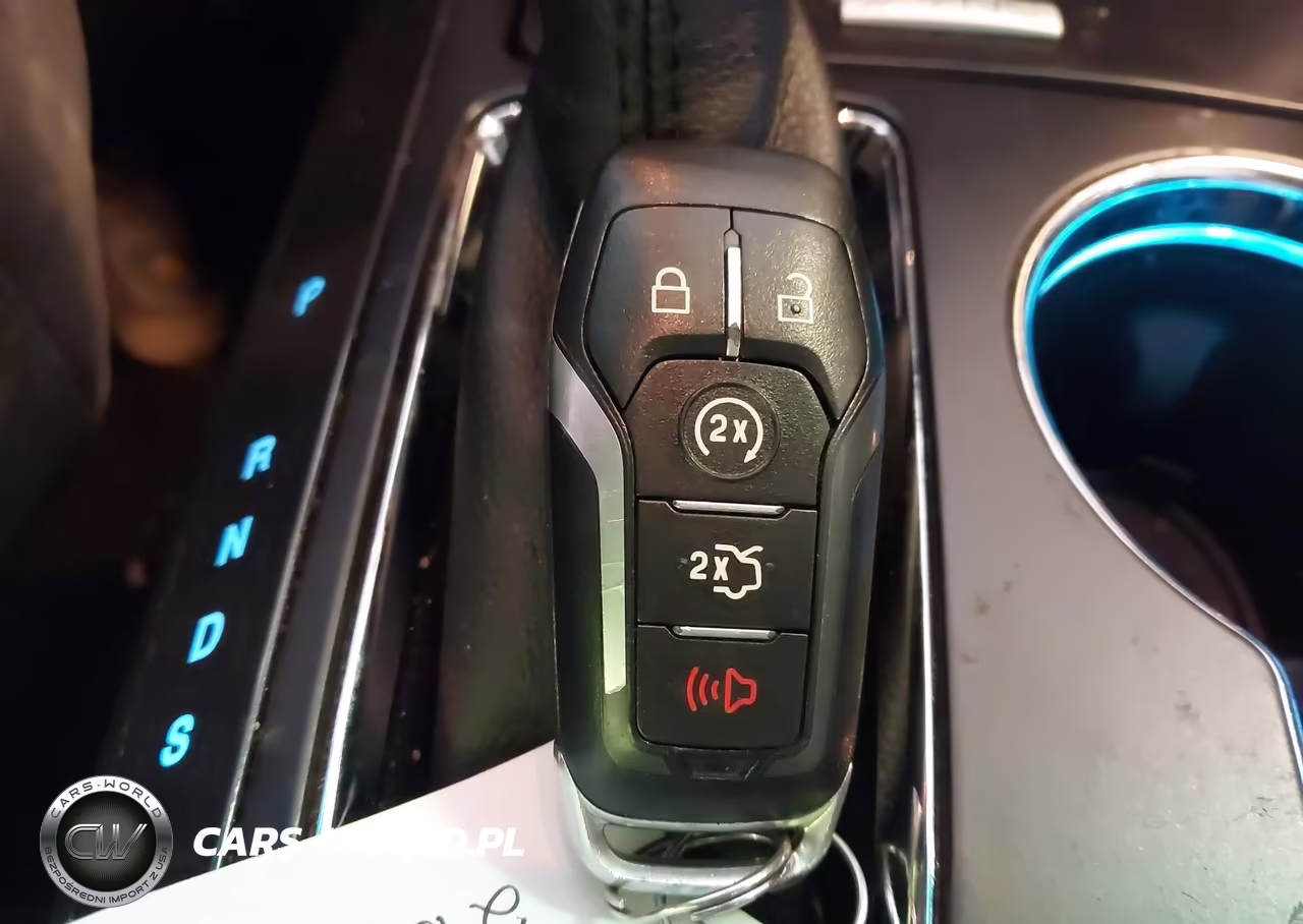 2017 Ford Explorer Limited VIN:1FM5K8FH1HGA09770 - 11