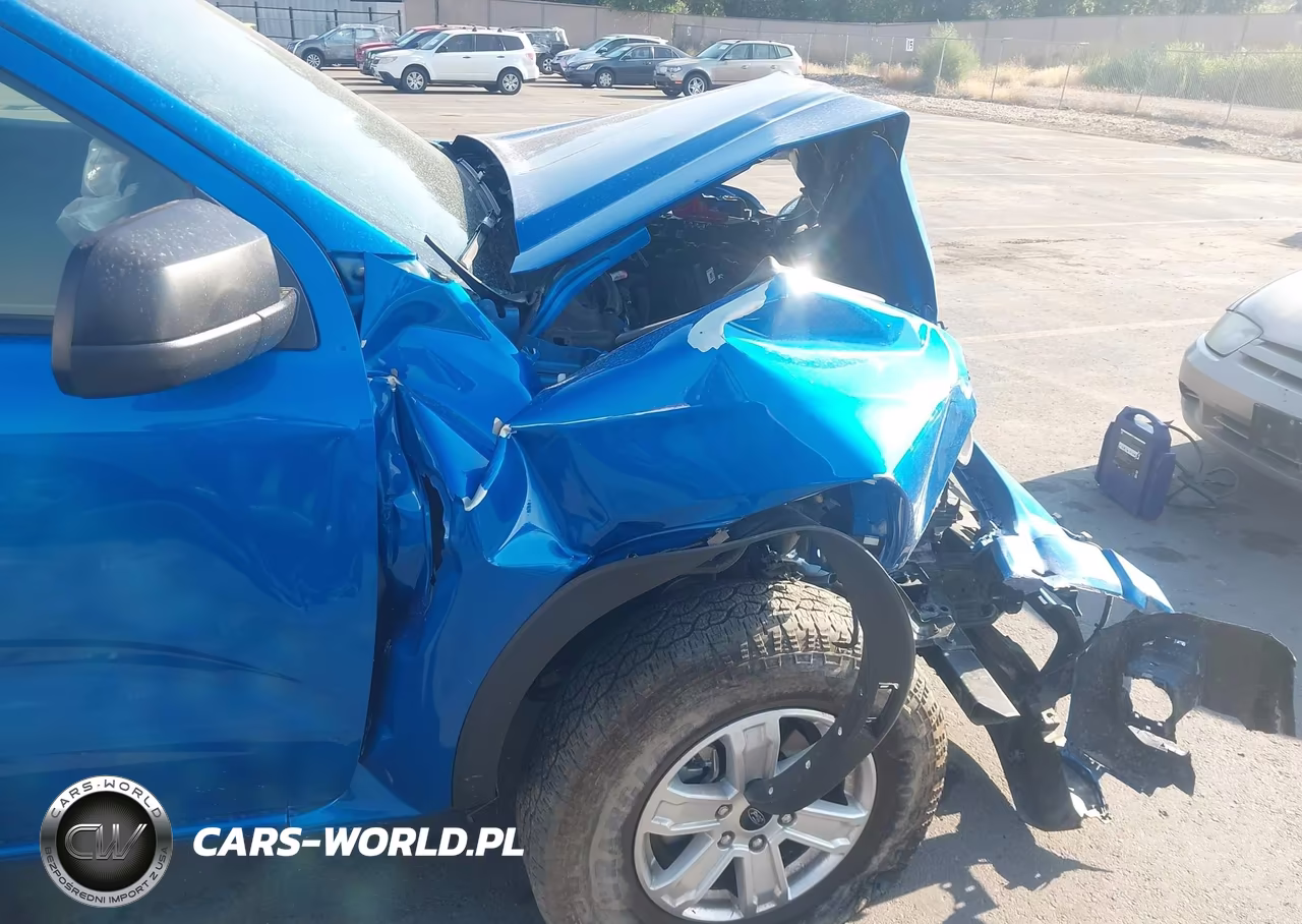 2025 Ford Ranger Xl VIN:1FTER4PH7SLE13730 - 17