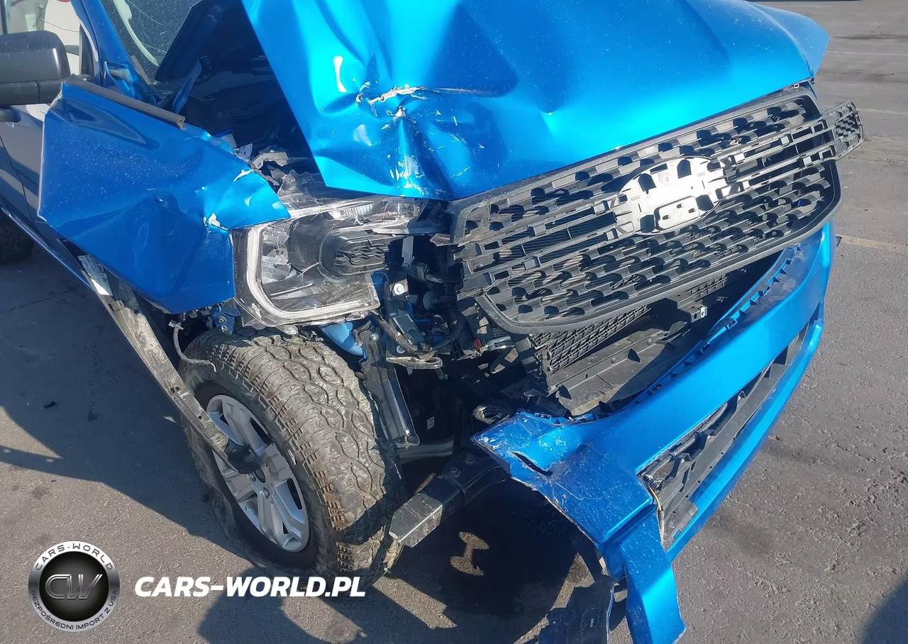 2025 Ford Ranger Xl VIN:1FTER4PH7SLE13730 - 18