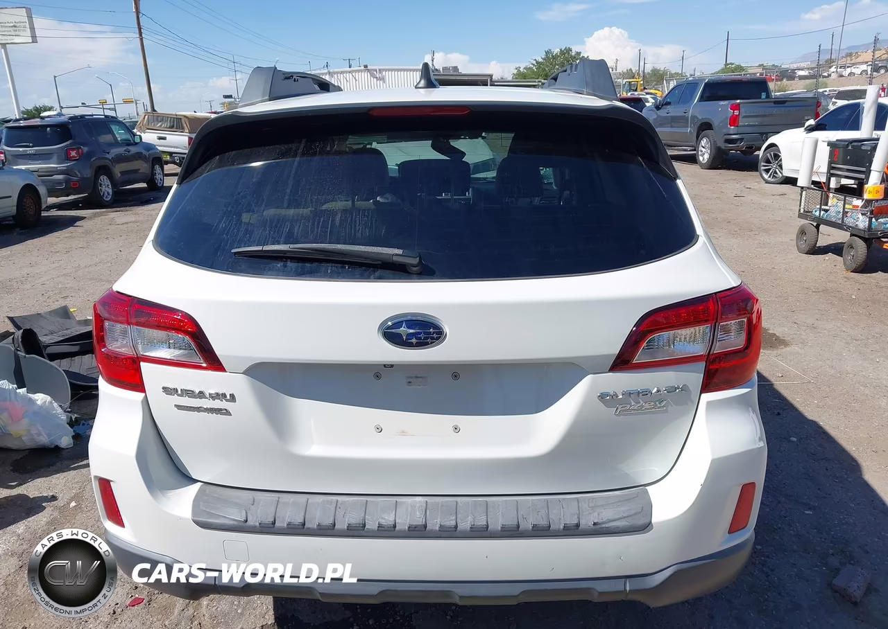 2017 Subaru Outback 2.5I Premium VIN:4S4BSAHCXH3247779 - 17