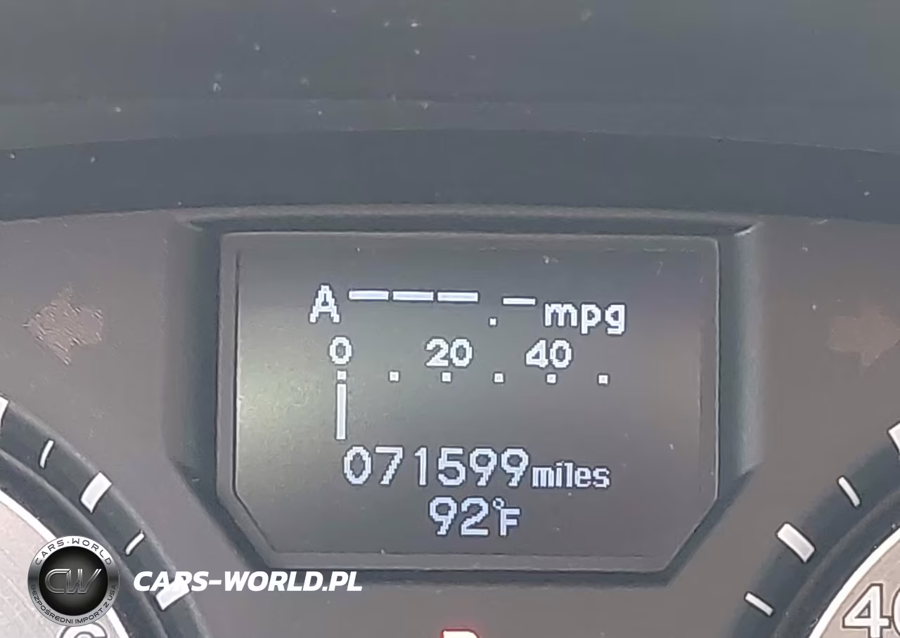 2014 Honda Odyssey Touring-Touring Elite VIN:5FNRL5H91EB088256 - 16