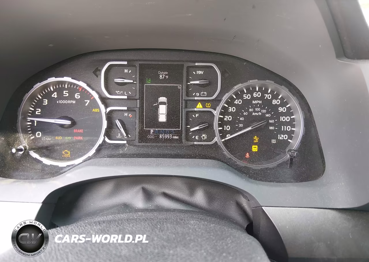 2020 Toyota Tundra Sr5 VIN:5TFDY5F15LX950955 - 7