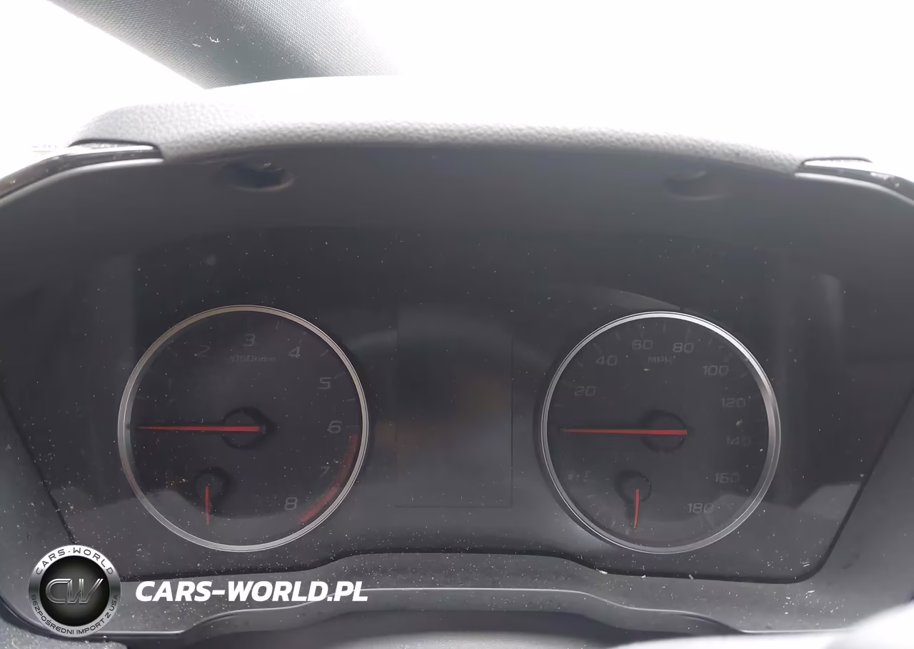 2024 Subaru Wrx VIN:JF1VBAB60R9801064 - 7