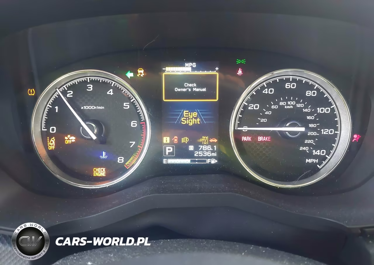 2024 Subaru Forester Touring VIN:JF2SKAMC8RH484125 - 7