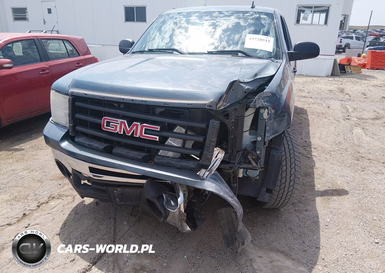 2010 GMC Sierra 1500 Sle VIN:1GTSKVE32AZ206095 - 17
