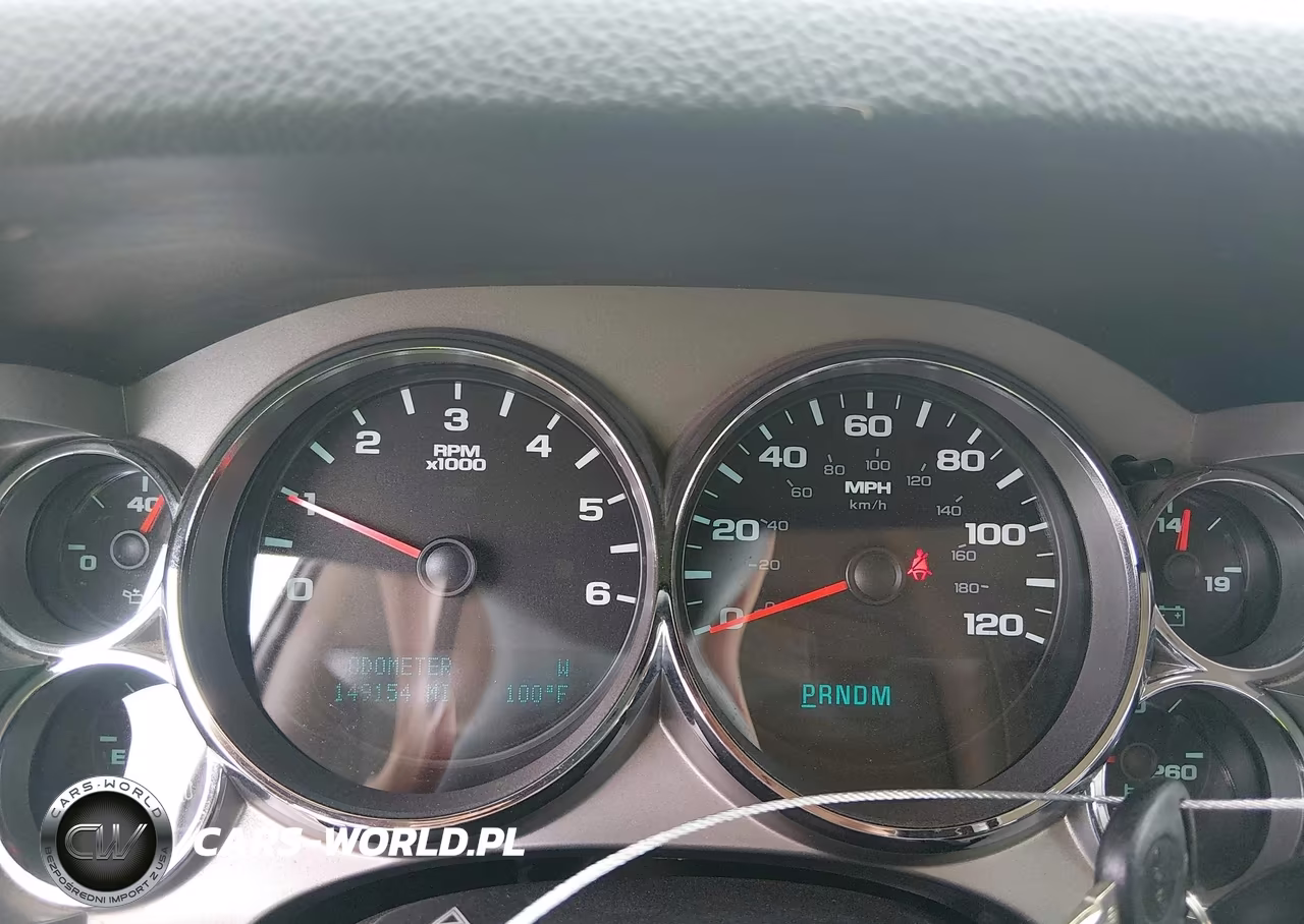 2010 GMC Sierra 1500 Sle VIN:1GTSKVE32AZ206095 - 7
