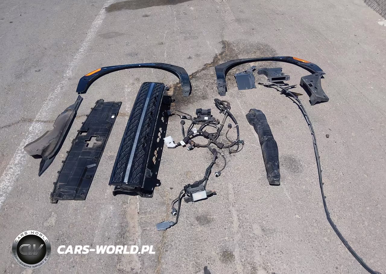 2025 Hyundai Santa Fe Hybrid Calligraphy VIN:5NMP5DG10SH020855 - 12