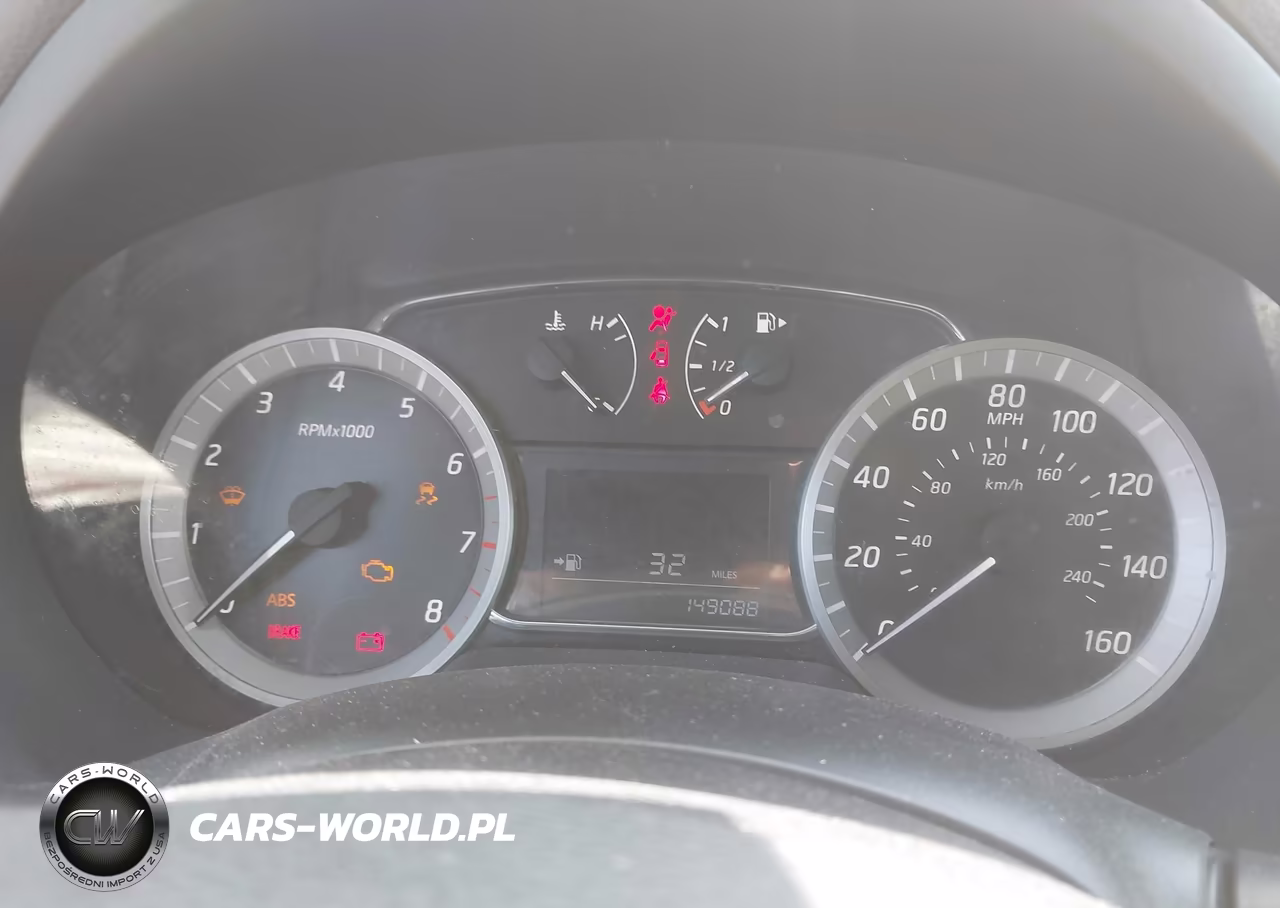 2015 Nissan Sentra Fe+ S-S-Sl-Sr-Sv VIN:3N1AB7AP1FL664549 - 7