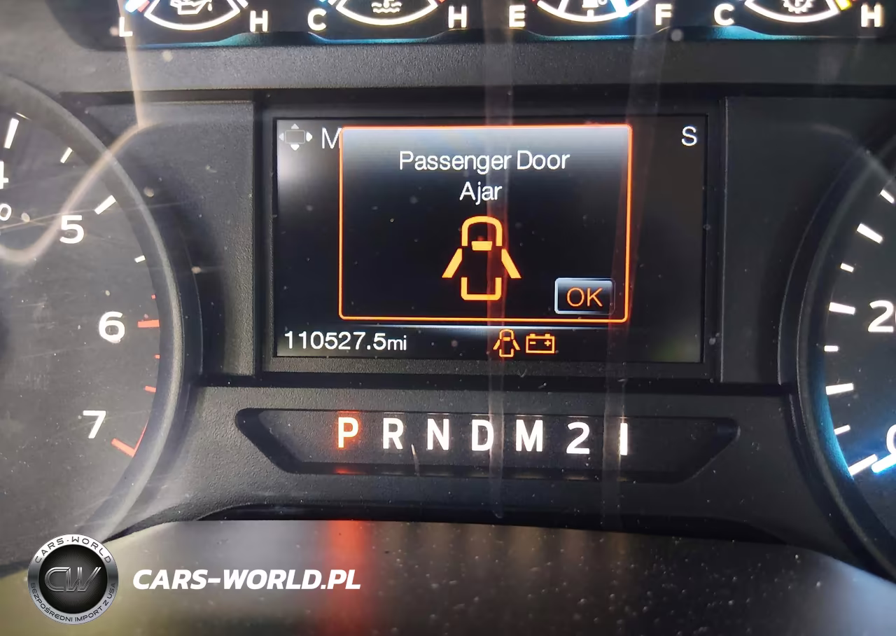 2016 Ford F-150 Xl VIN:1FTNF1CF3GKE64327 - 7