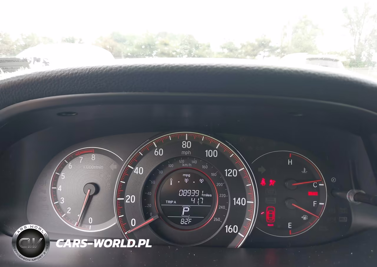 2017 Honda Accord Sport VIN:1HGCR2F56HA254577 - 7