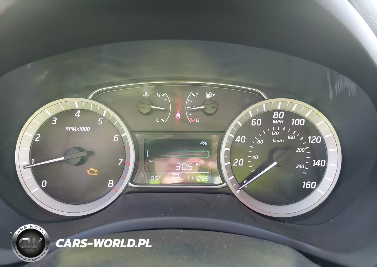 2015 Nissan Sentra Sv VIN:3N1AB7APXFL642081 - 7