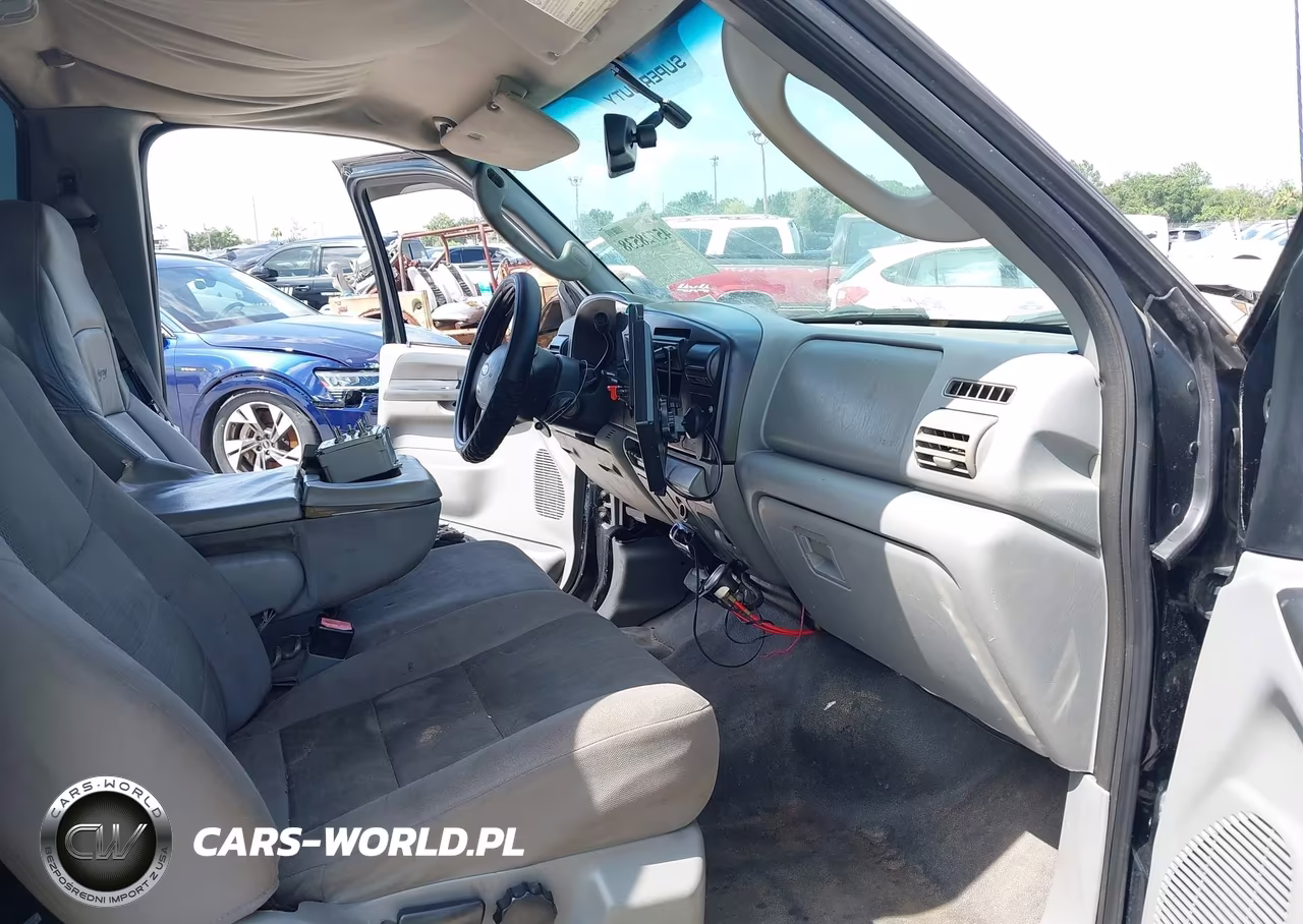 2005 FORD F350 SUPER DUTY VIN:1FDWF36P25EB06972 - 12
