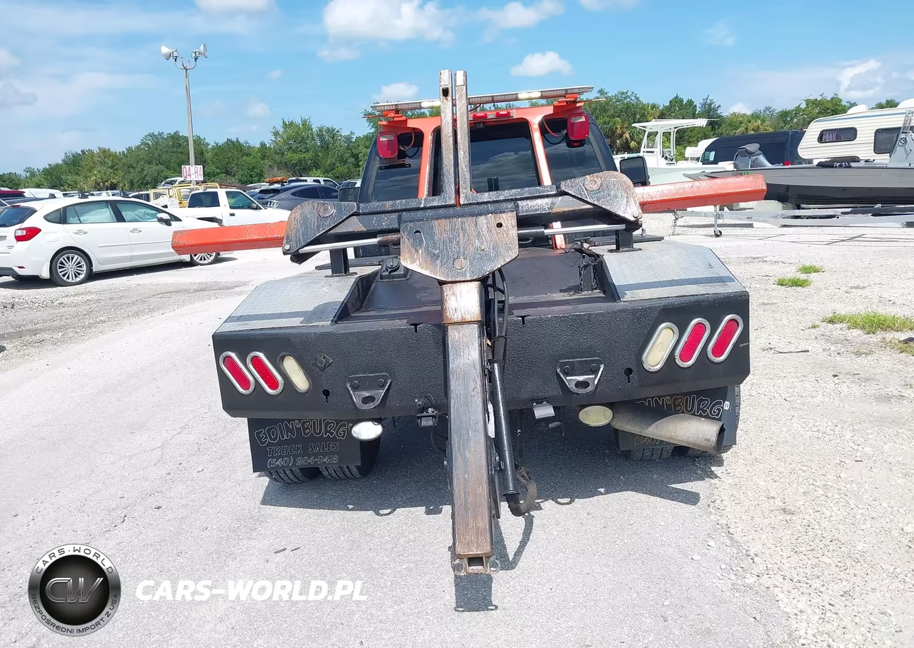 2005 FORD F350 SUPER DUTY VIN:1FDWF36P25EB06972 - 16