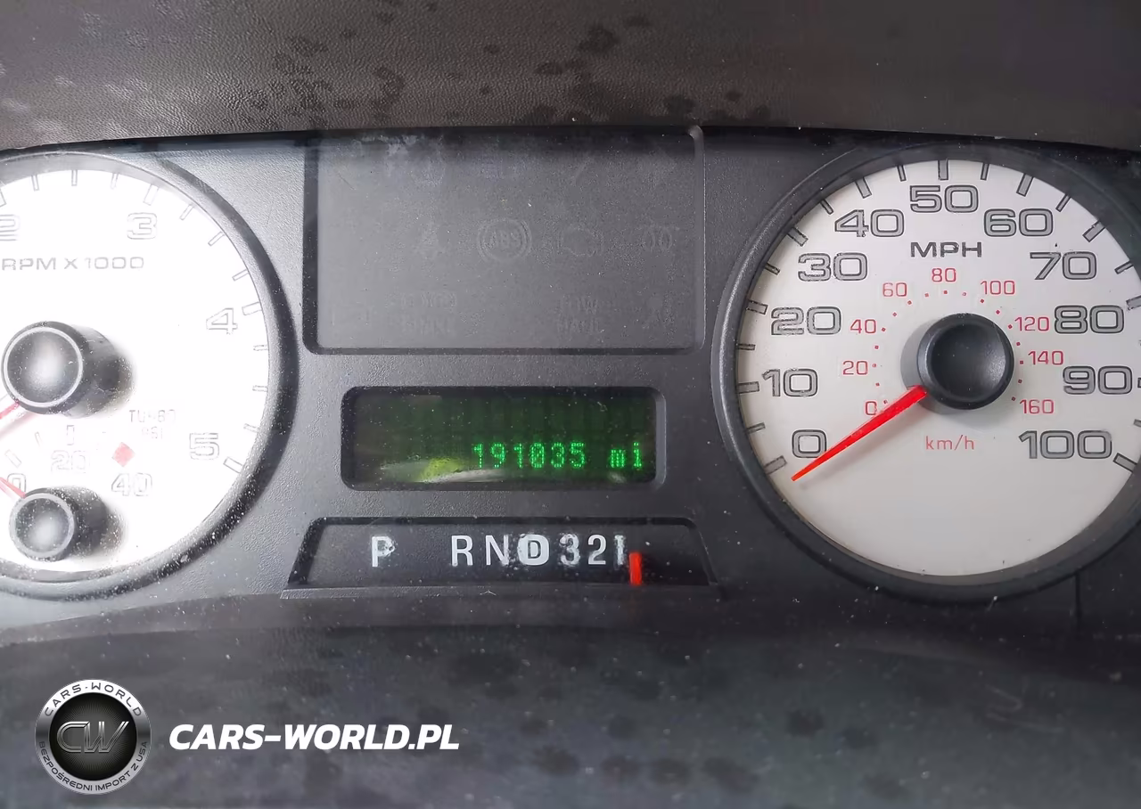2005 FORD F350 SUPER DUTY VIN:1FDWF36P25EB06972 - 5