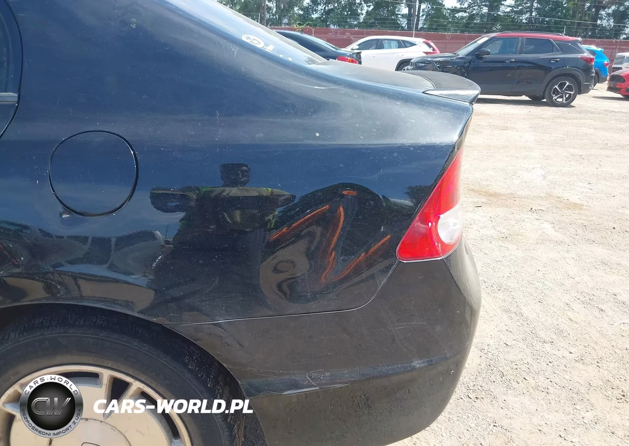 2010 Honda Civic Hybrid VIN:JHMFA3F26AS007315 - 13